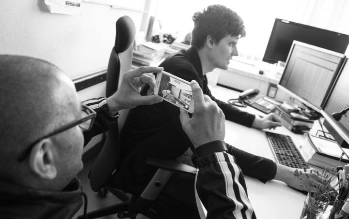 DOSELHÁNÍ startuje na Startovači